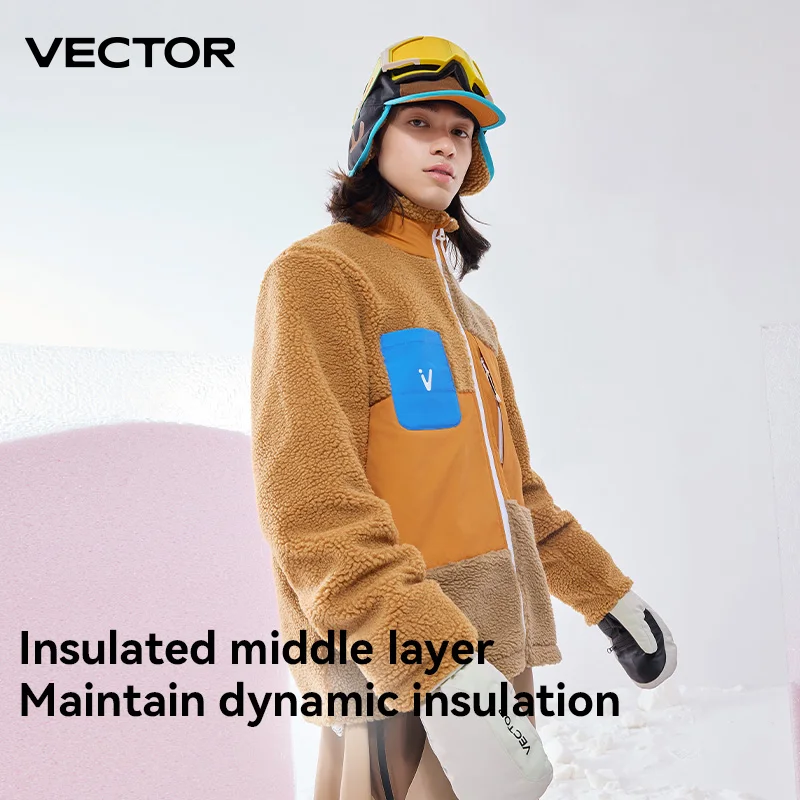Vector для мужчин и женщин - Фотография_2