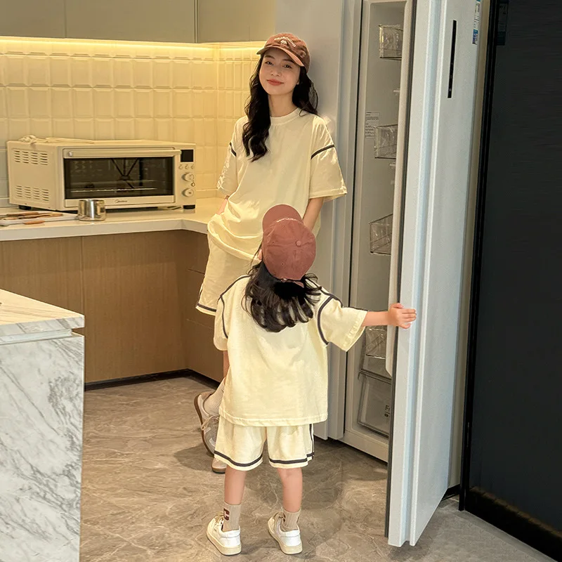 Наряд для родителей и детей - Фотография_4
