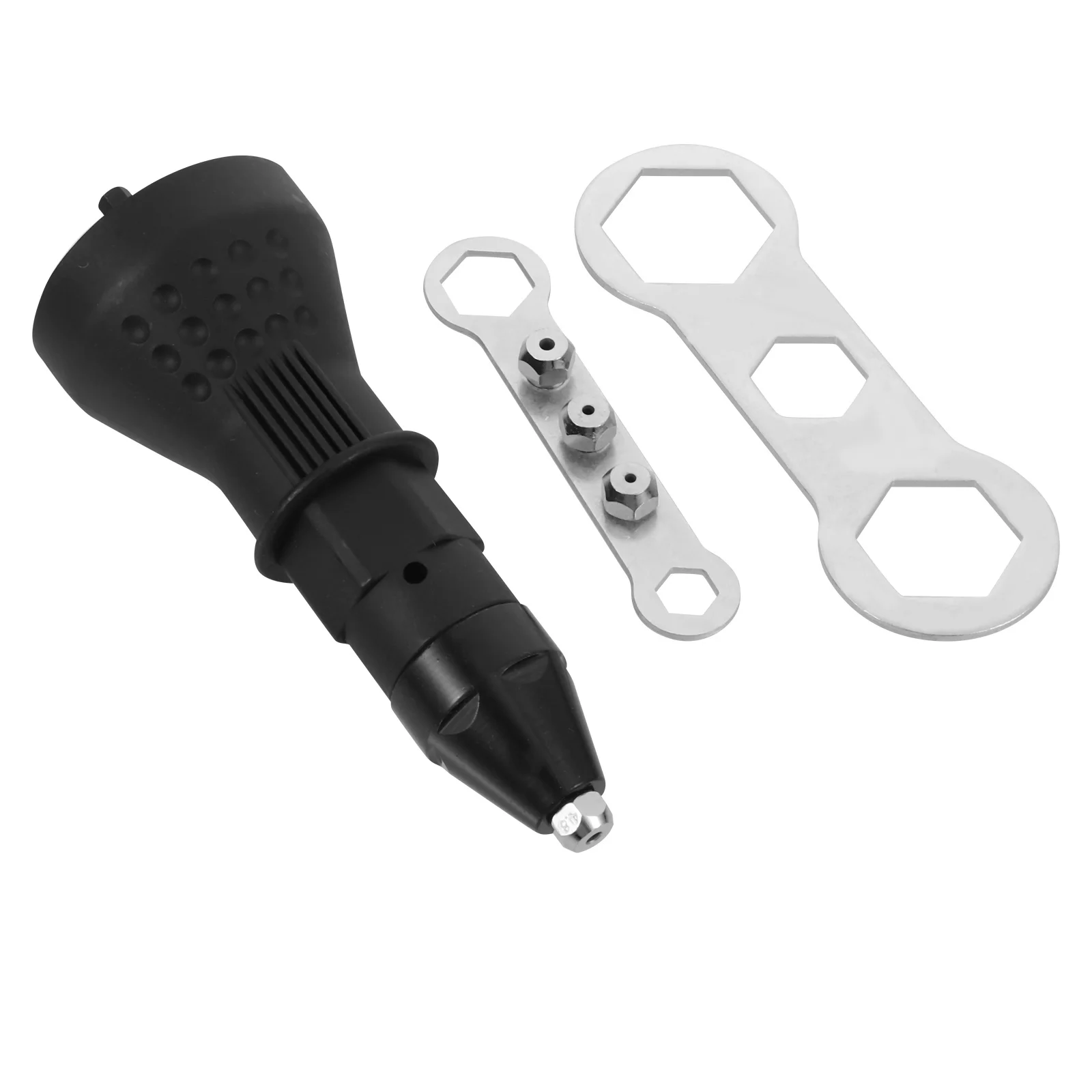 Электрический заклепочный пистолет - Фотография_2