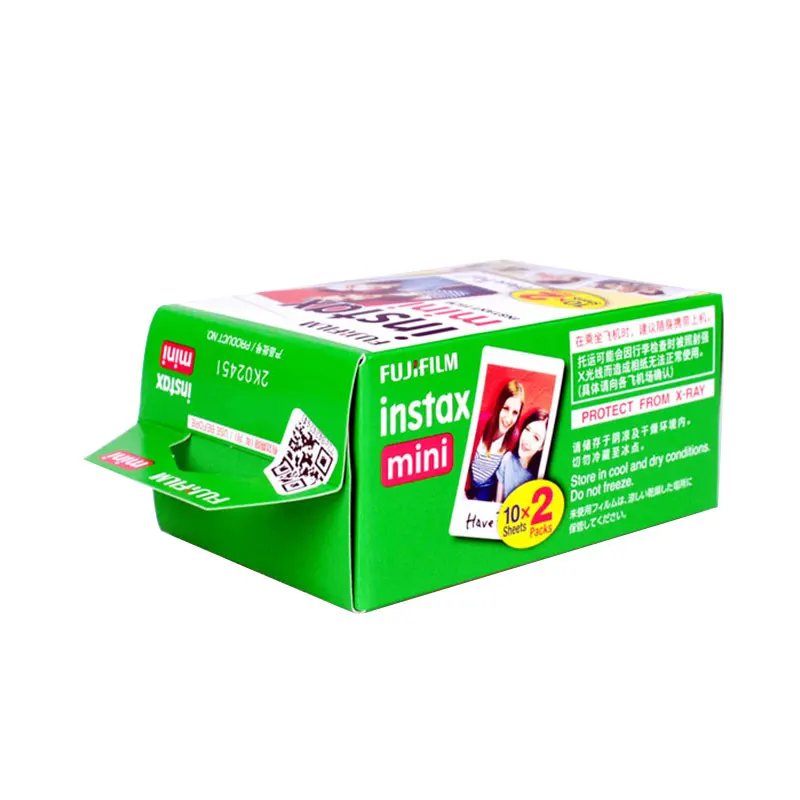 Происхождение fujifilm instax mini - Фотография_4