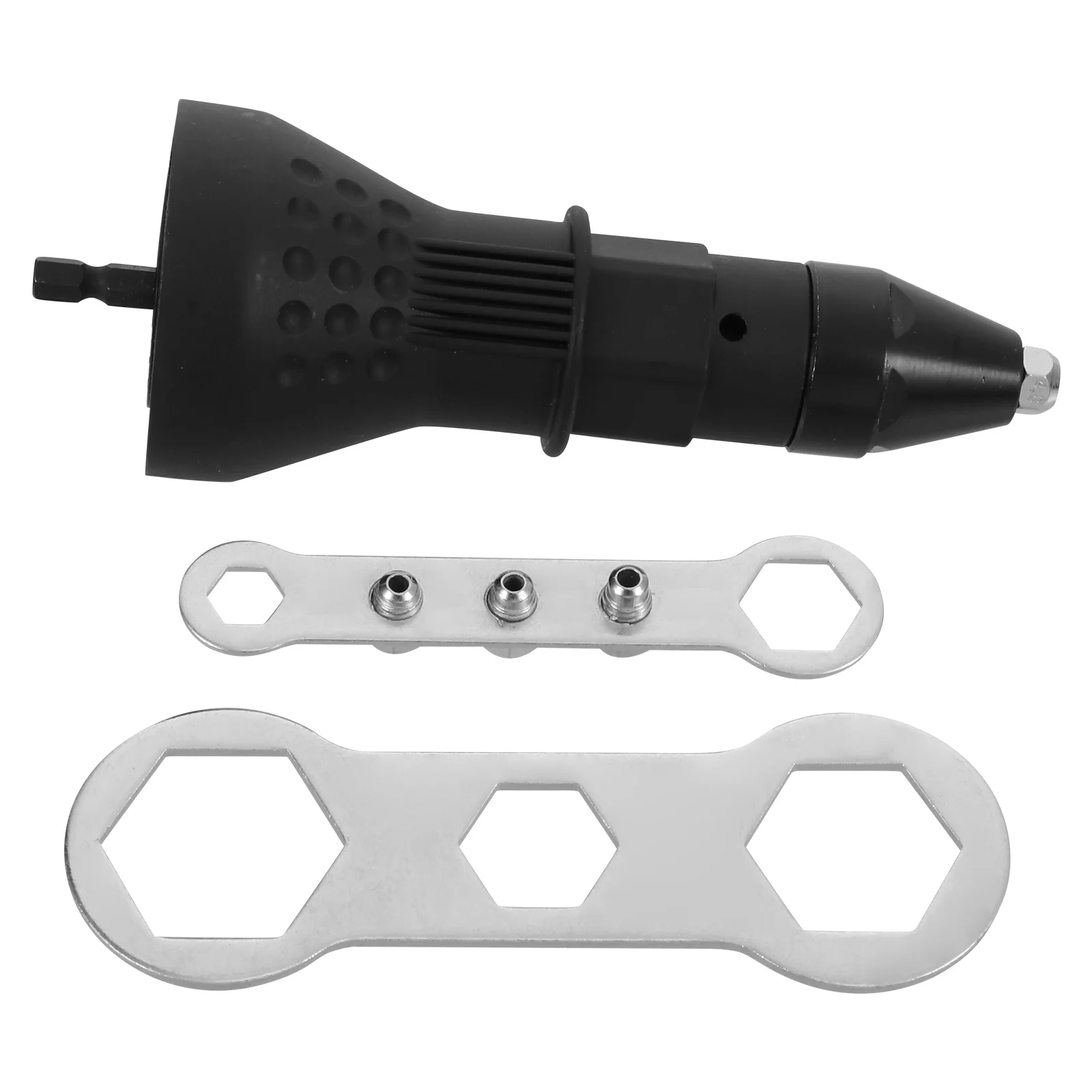 1 комплект, электрическая заклепка - Фотография_4