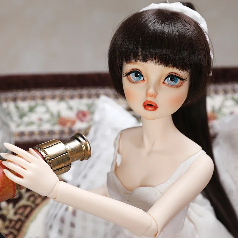 Кукла vks lorina bjd 1/3 - Фотография_3