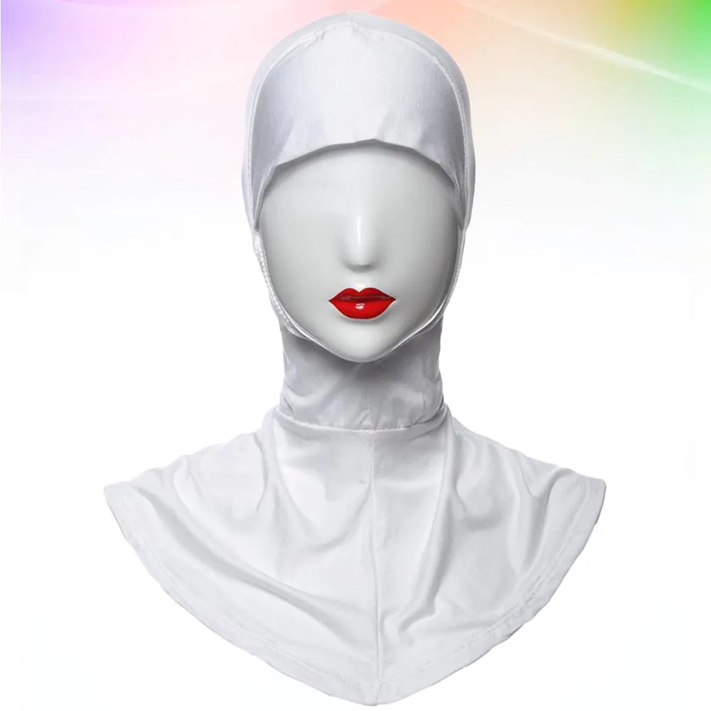 Женский регулируемый модальный мусульманский хиджаб