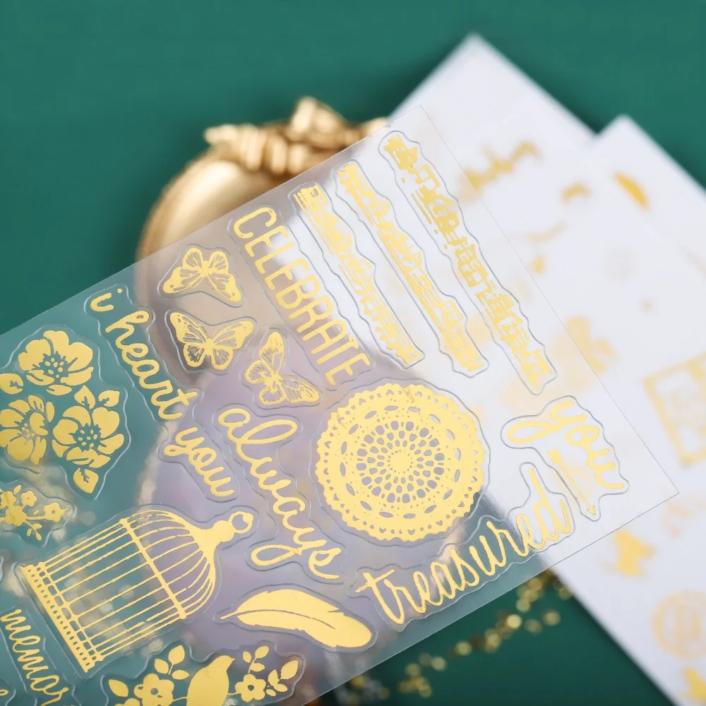 Хрустальные полки из эпоксидной смолы - Фотография_6