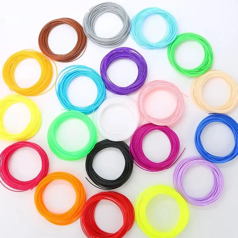 Высококачественная 3d-ручка с рисунком filamen 1