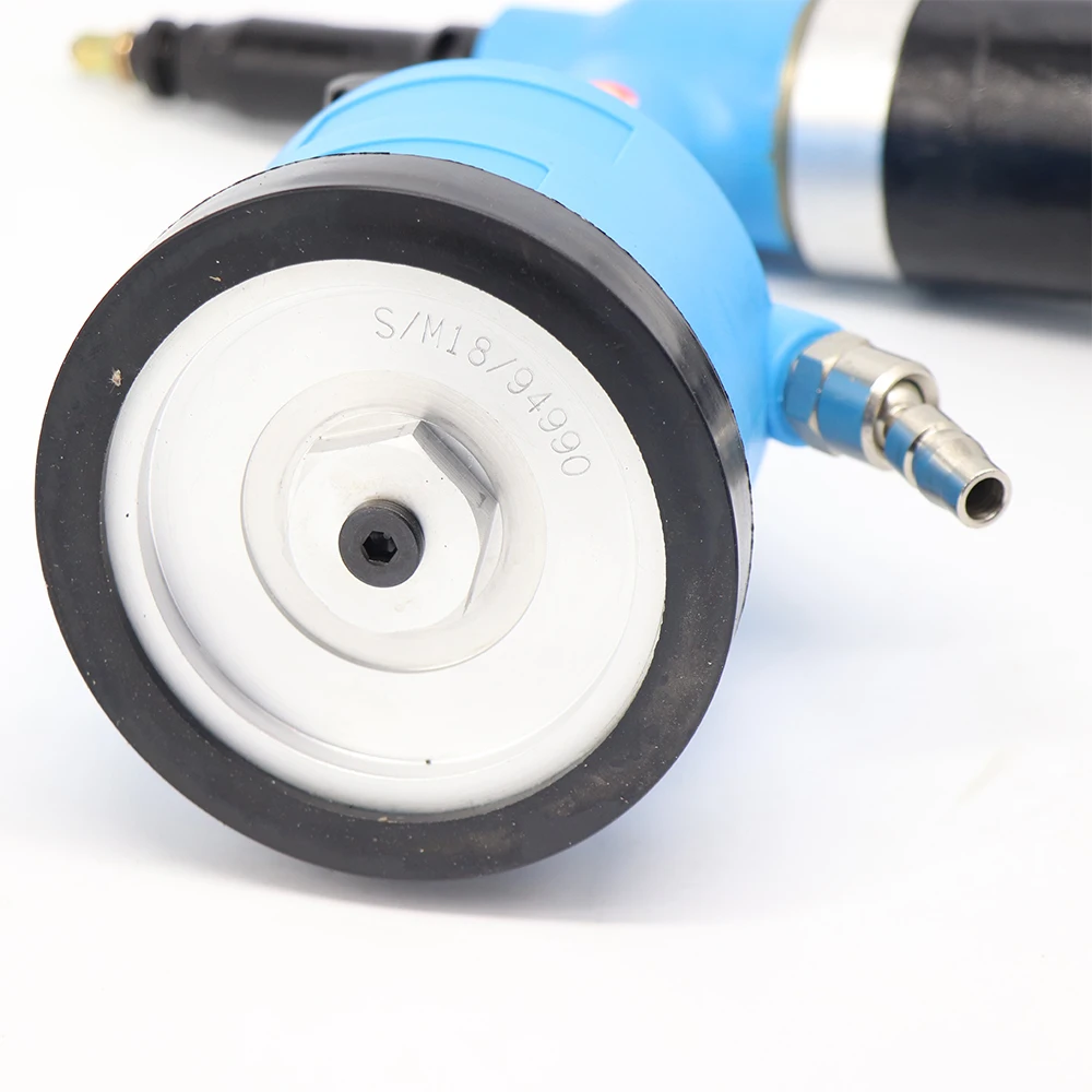 Пневматический пистолет hifeson для заклепок - Фотография_6