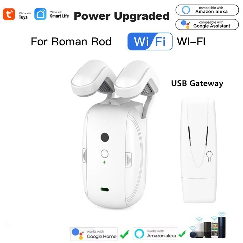 Doodle wifi для римского стержня - Фотография_3