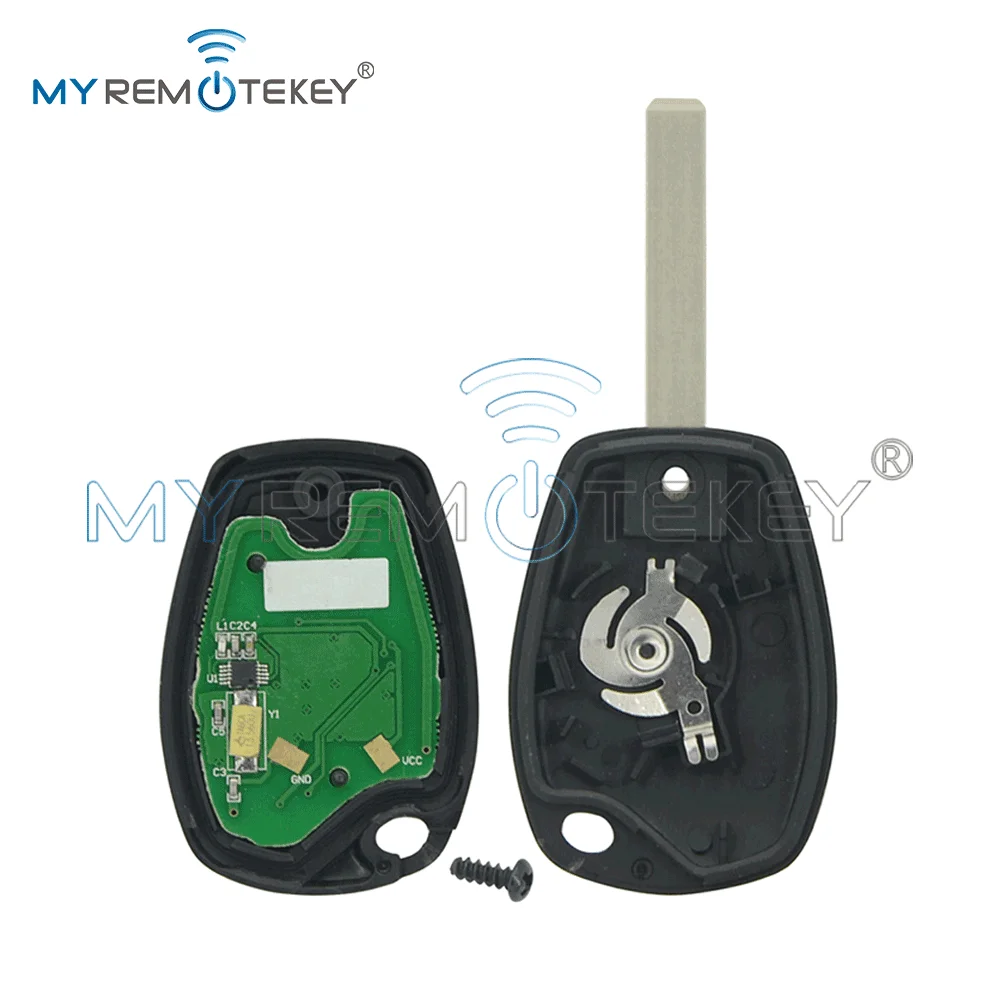 Модель ask дистанционный ключ для - Фотография_4