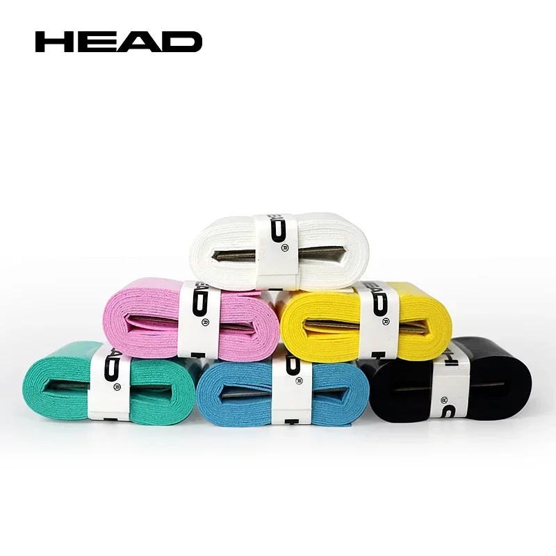 Head теннисная ракетка overgrip