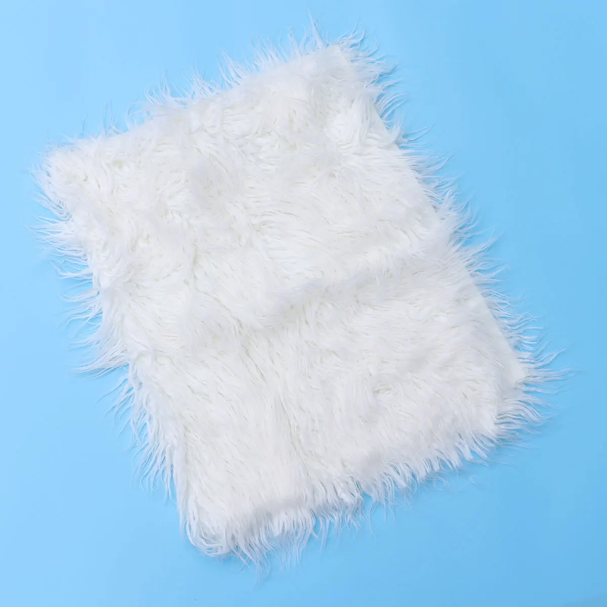 Коврик для фотосъемки младенцев - Фотография_4