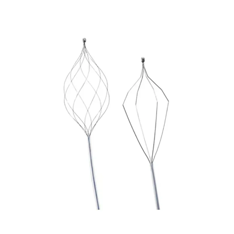 Эндоскопический инструмент - Фотография_5