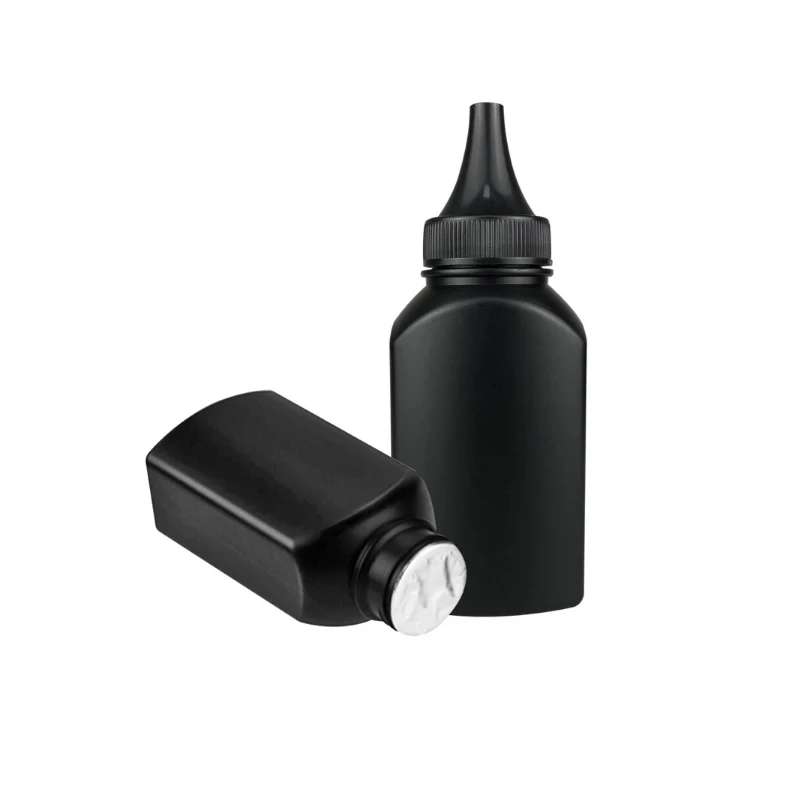 Черный тонер-порошок tn760 tn2450 - Фотография_4