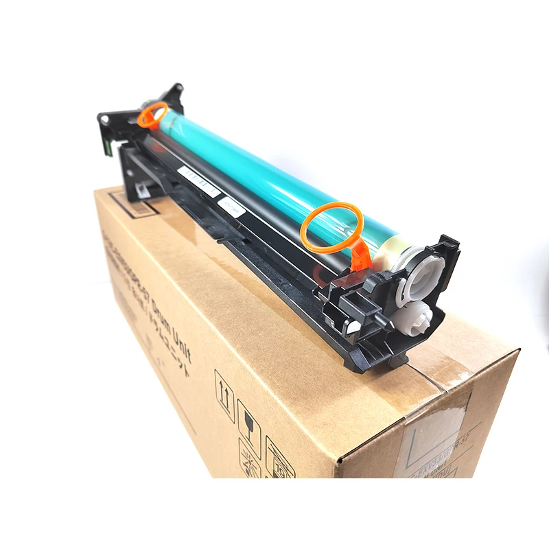 Совместимый новый барабанный блок - Фотография_3