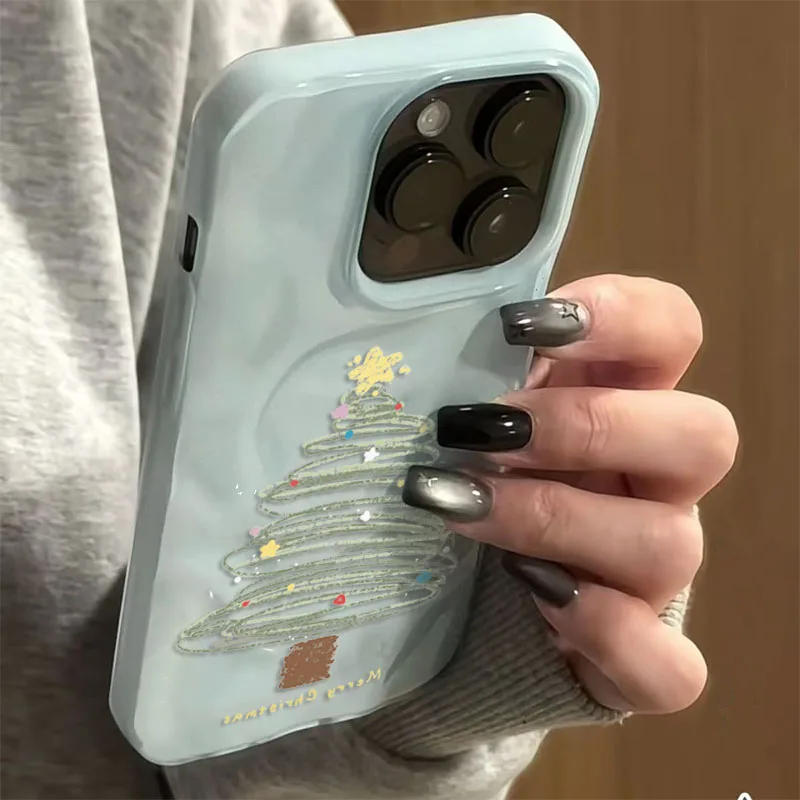 Рождественский подарок с элементами - Фотография_6