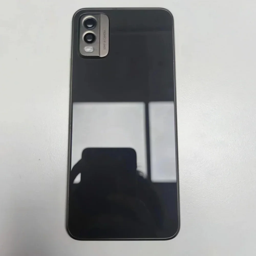 Корпус для nokia c32 задняя крышка - Фотография_4