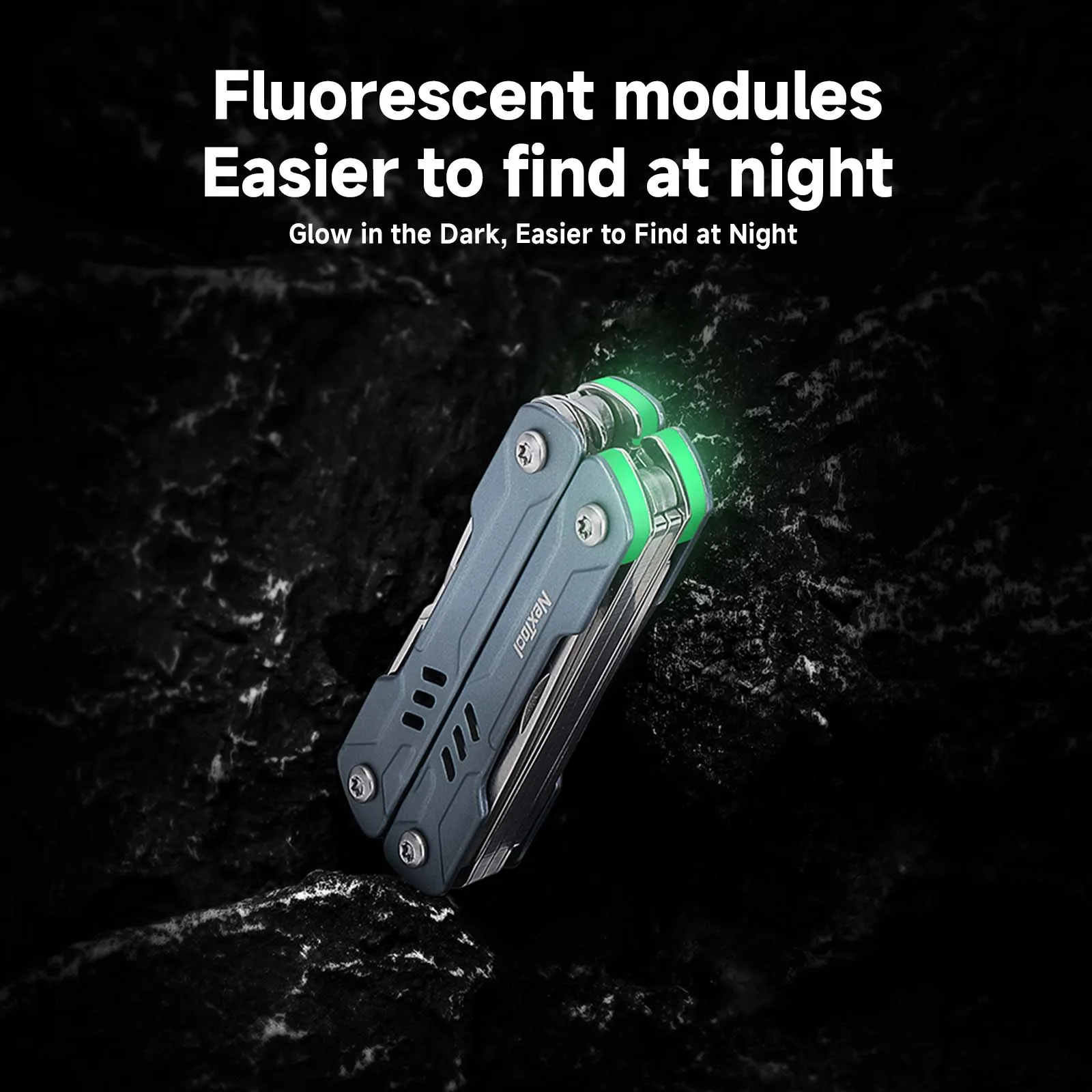 Nextool s11 мини-матросские плоскогубцы - Фотография_2