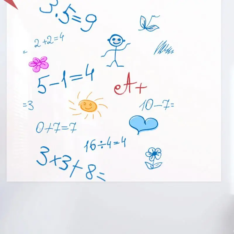 Съемная доска, белая доска - Фотография_3