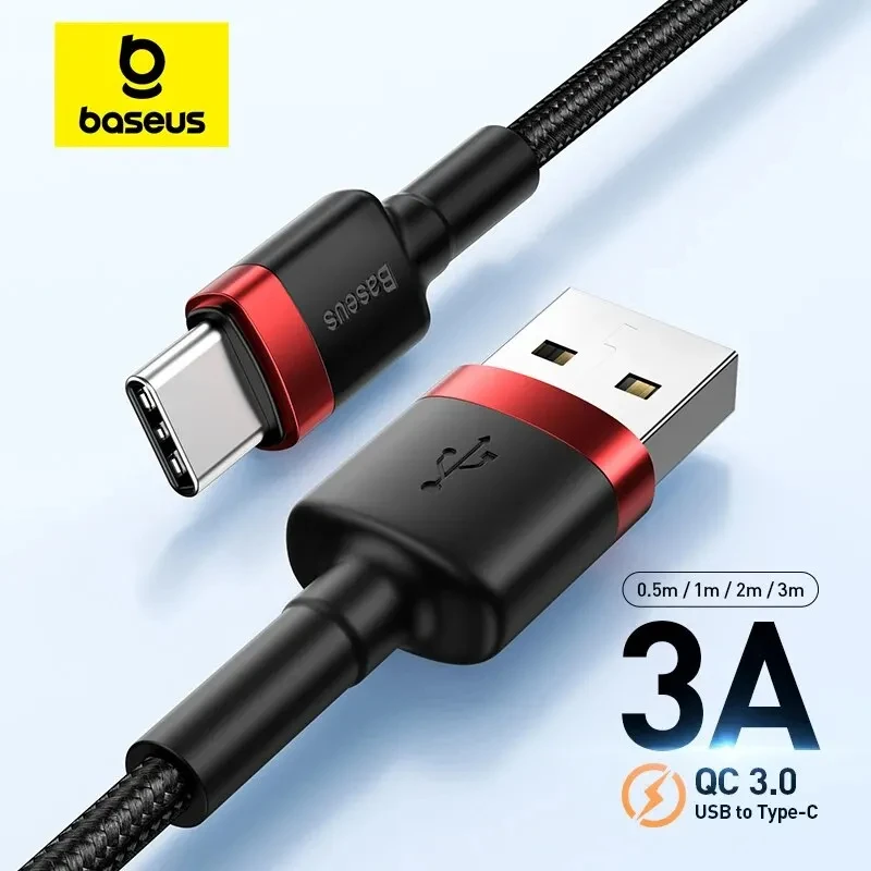 Кабель baseus usb c для oneplus 12