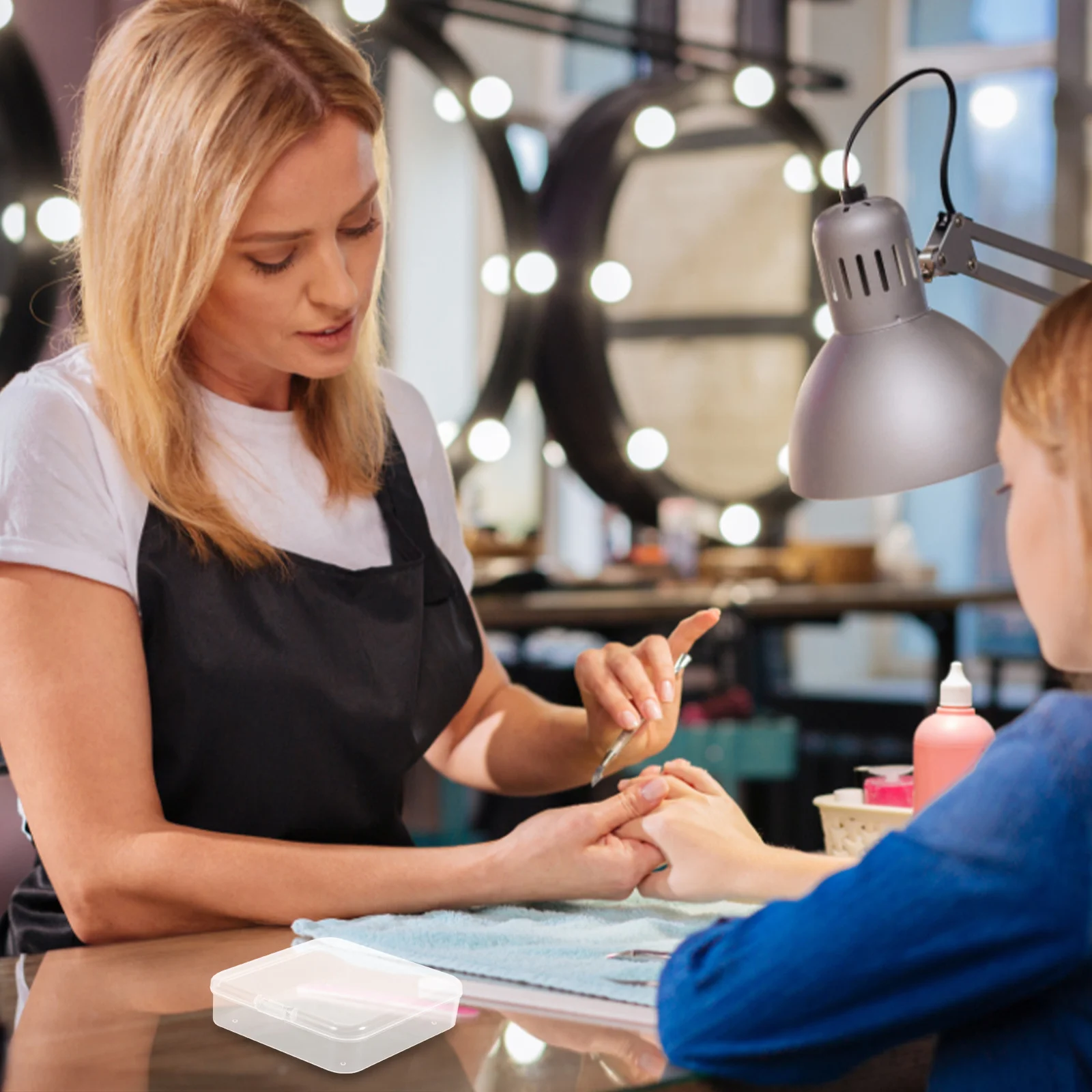 Коробка для хранения помады - Фотография_3