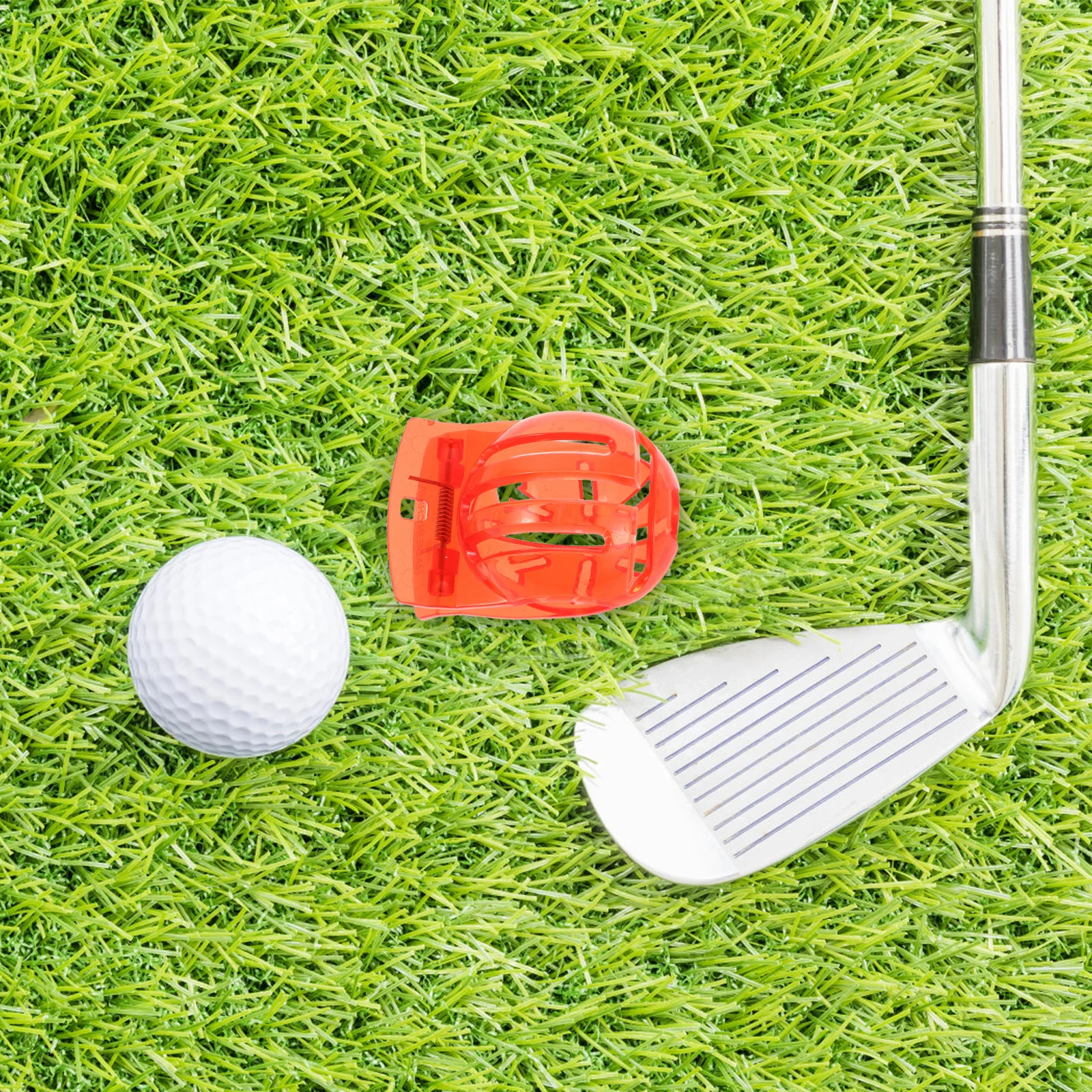 Инструмент для зажима для маркера линии мяча - Фотография_6