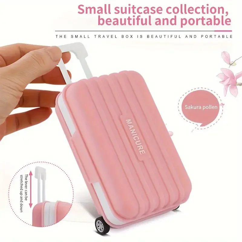 Кусачки для ногтей - Фотография_4