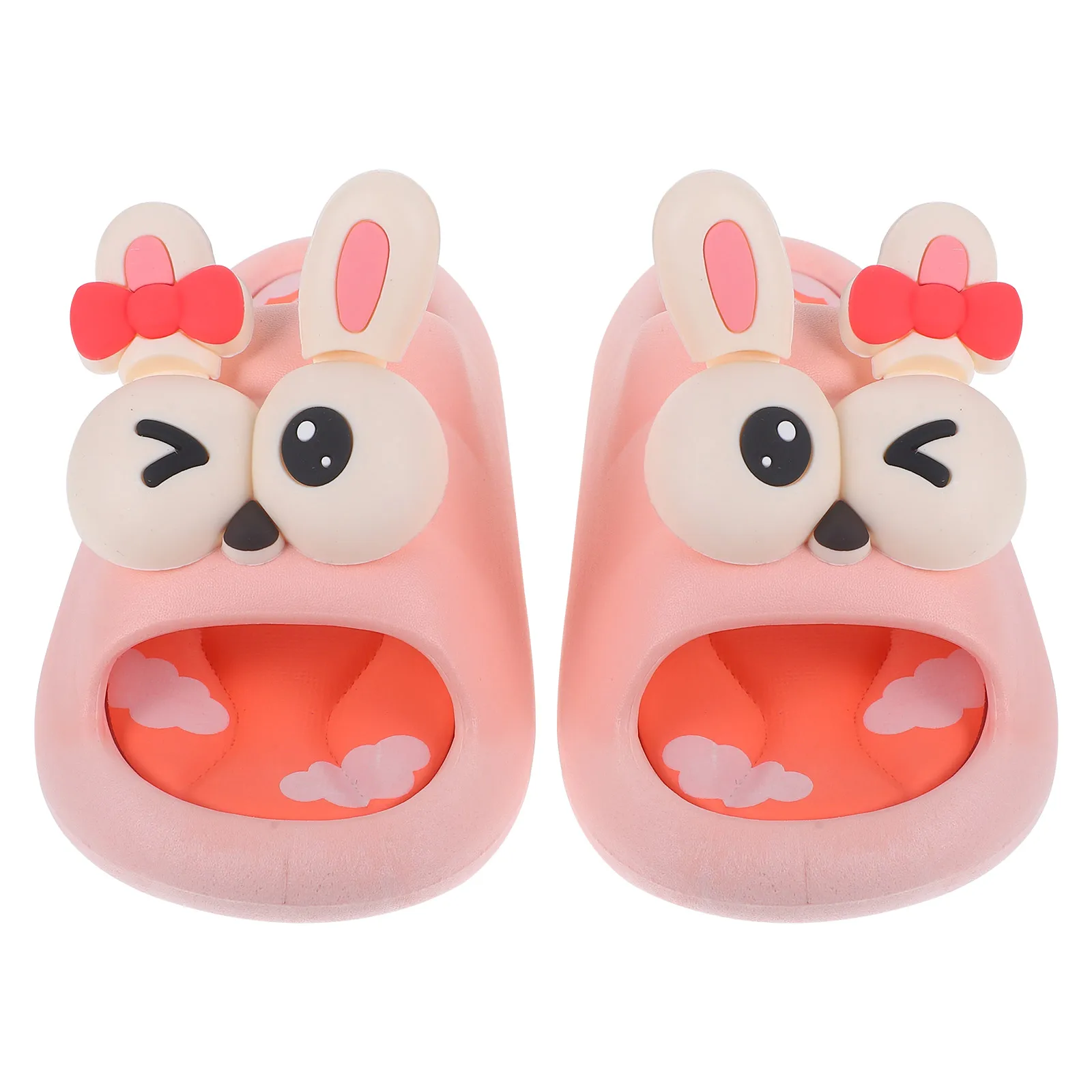 Детские нескользящие летние пляжные - Фотография_3