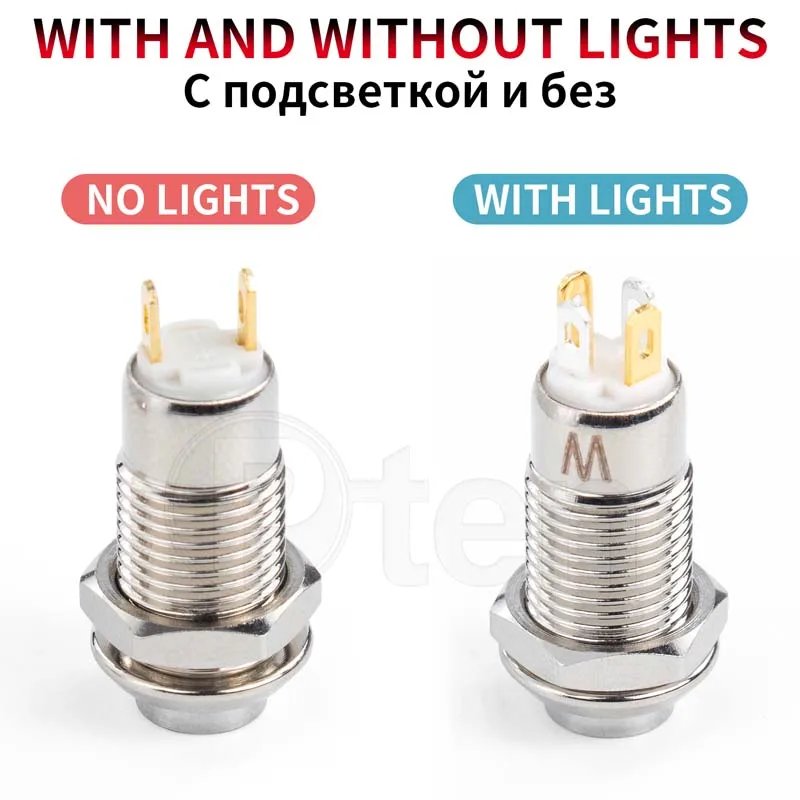 1но водонепроницаемый металлический - Фотография_5