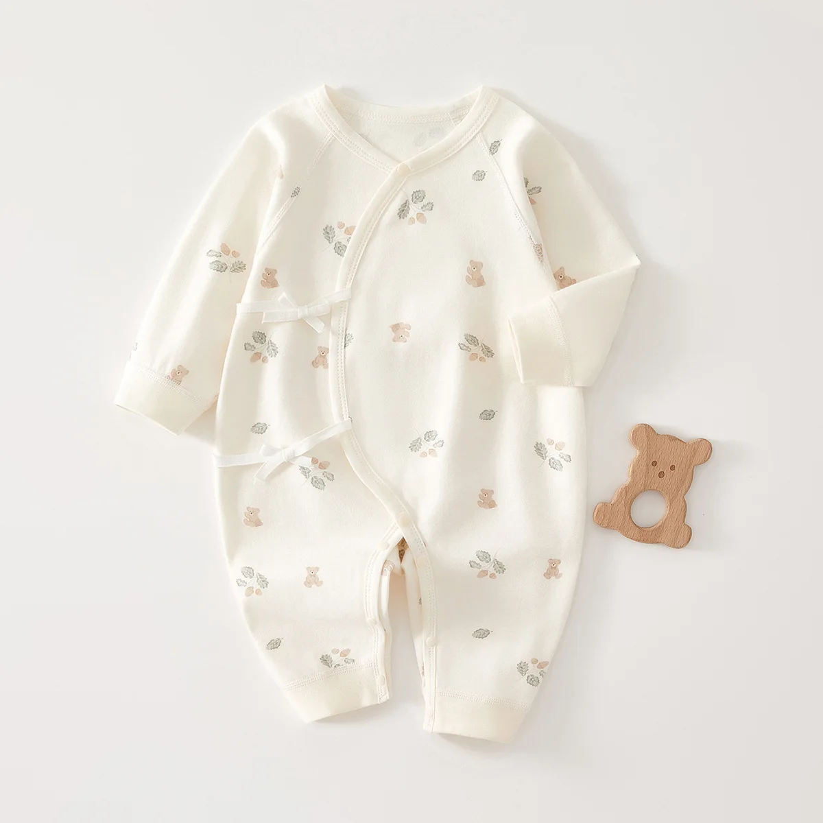 Aynigiell, высококачественный комбинезон для новорожденных - Фотография_4