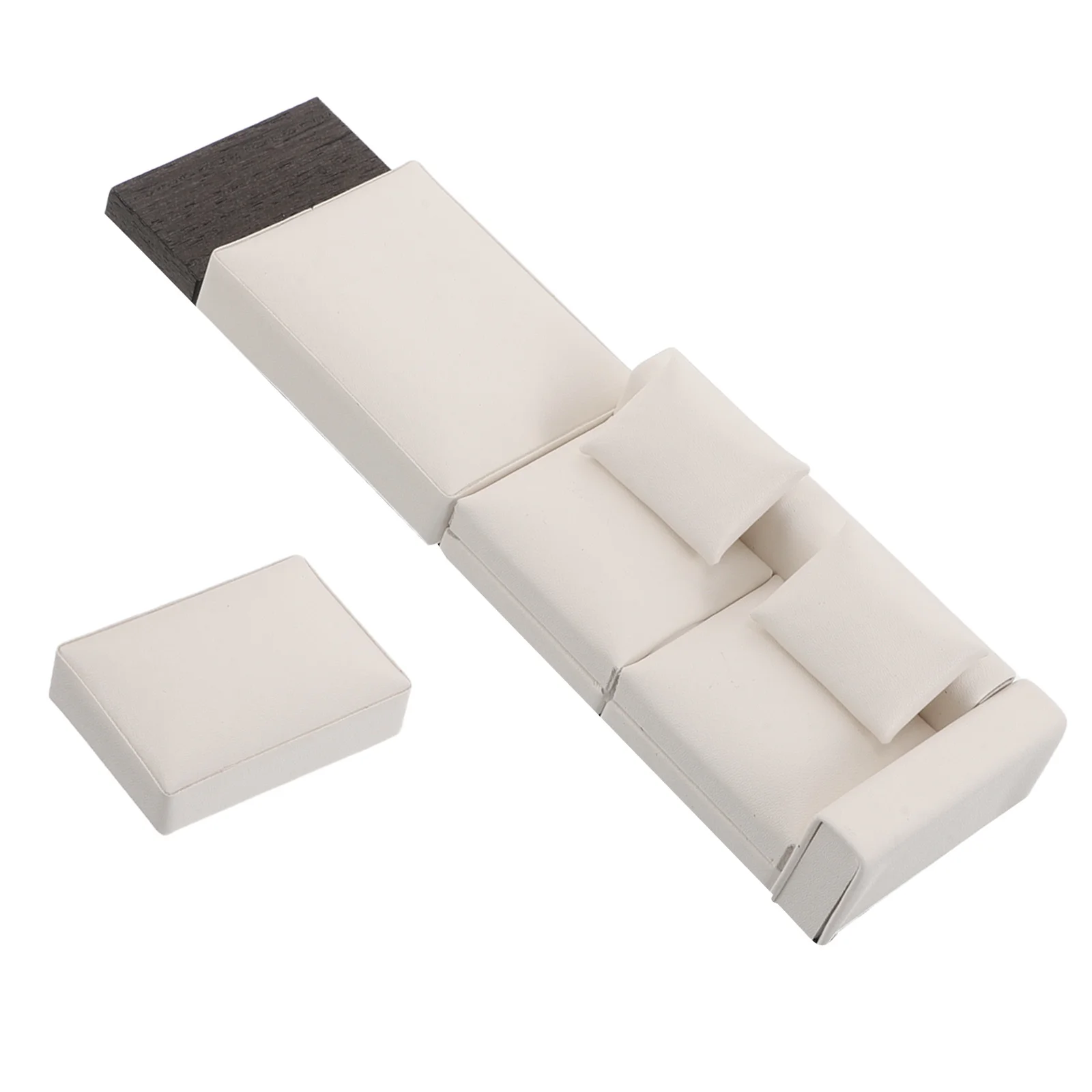 Мини-набор диванов в масштабе 1:20 - Фотография_4