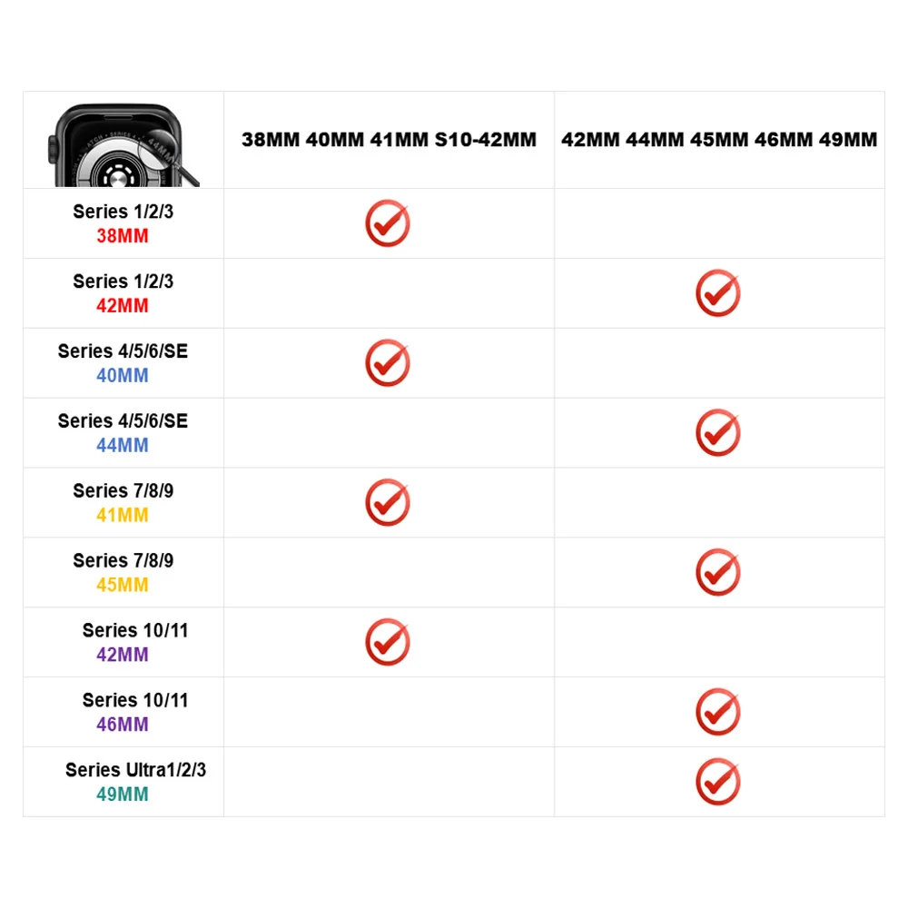 Спортивный силиконовый ремешок - Фотография_3