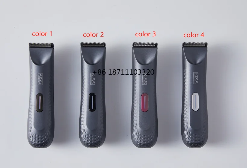 Умный приличный и легкий триммер - Фотография_2