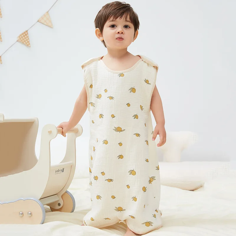 Спальный мешок kangobaby # my soft life # весна-лето - Фотография_5