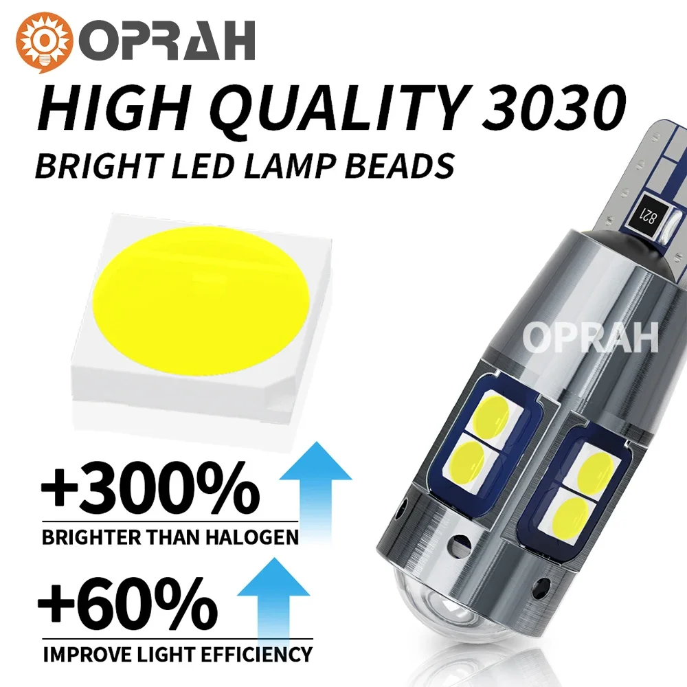 Высокое качество t10 led w5w внутреннее - Фотография_3