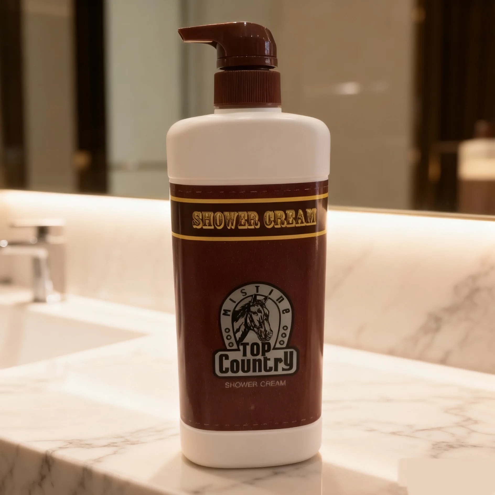 Стойкий ароматный гель для душа - Фотография_4