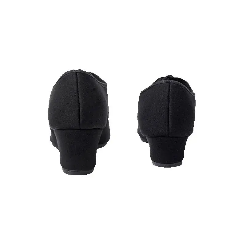 Обувь для современных джазовых танцев - Фотография_4