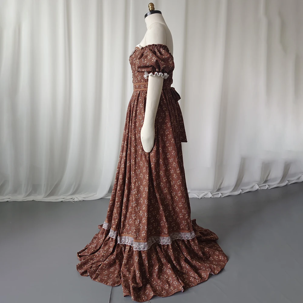 Элегантные платья для беременных - Фотография_3