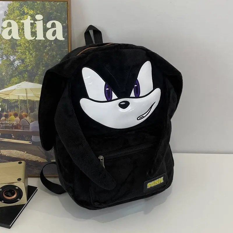Miniso sanrio sonic new sonic the