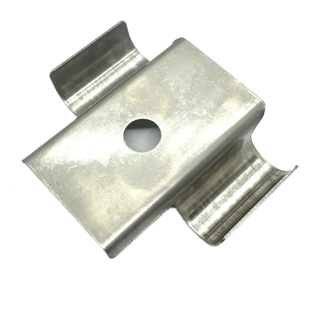 Зажимы троса стояночного тормоза-фиксаторы - Фотография_4