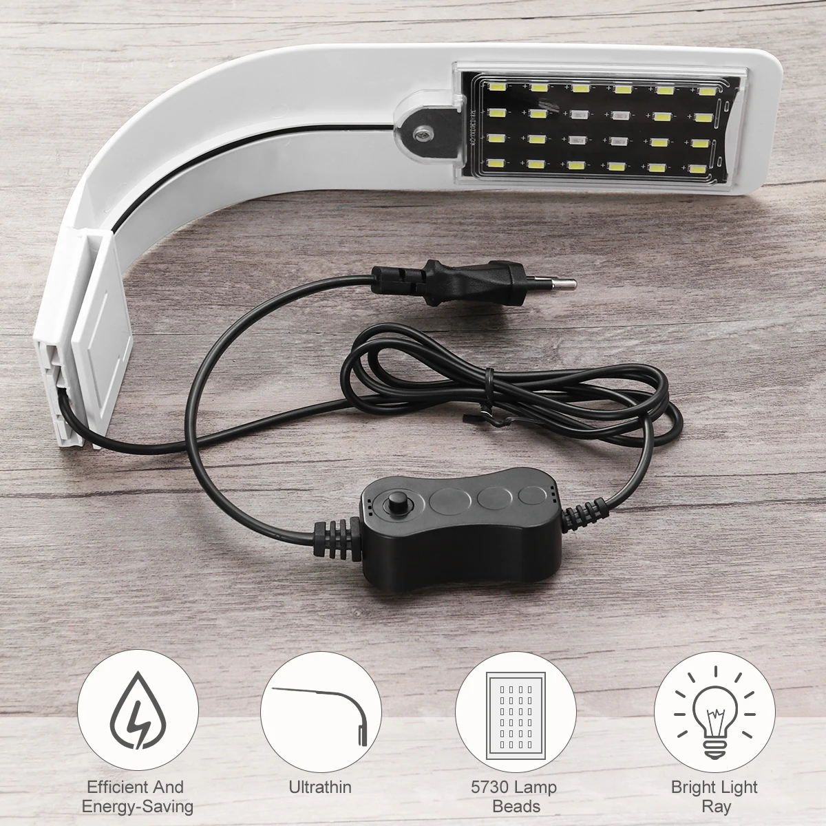 Лампа для аквариума