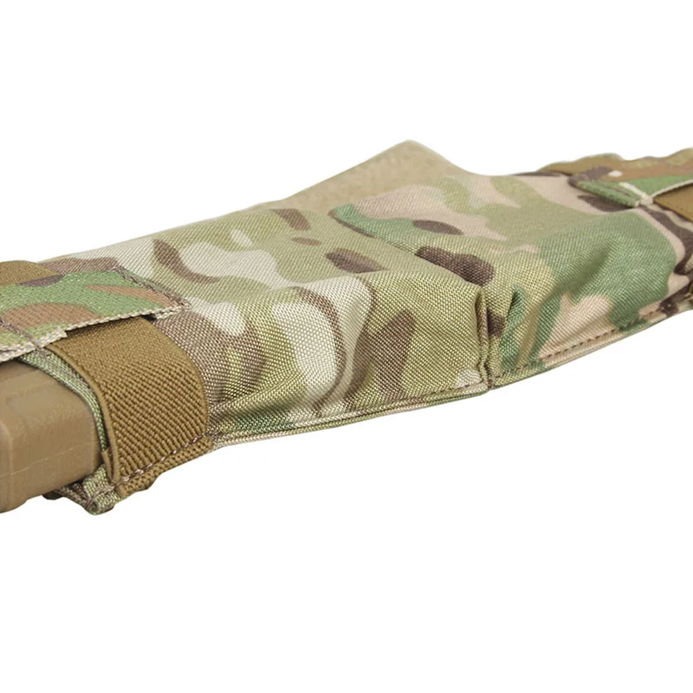 Подсумок для магазинов emersongear-side pull - Фотография_3