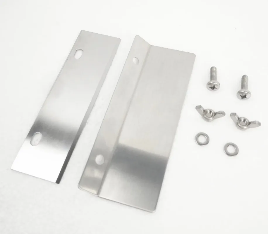 Коммерческий новый стиль 6 дюймов - Фотография_3