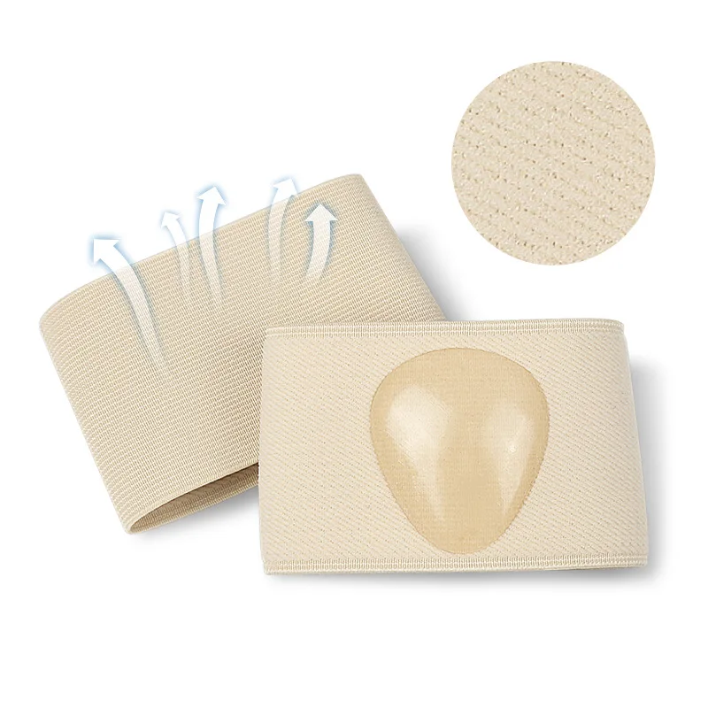 Подушечки для поддержки свода стопы при плоскостопии для мужчин и женщин - Фотография_4