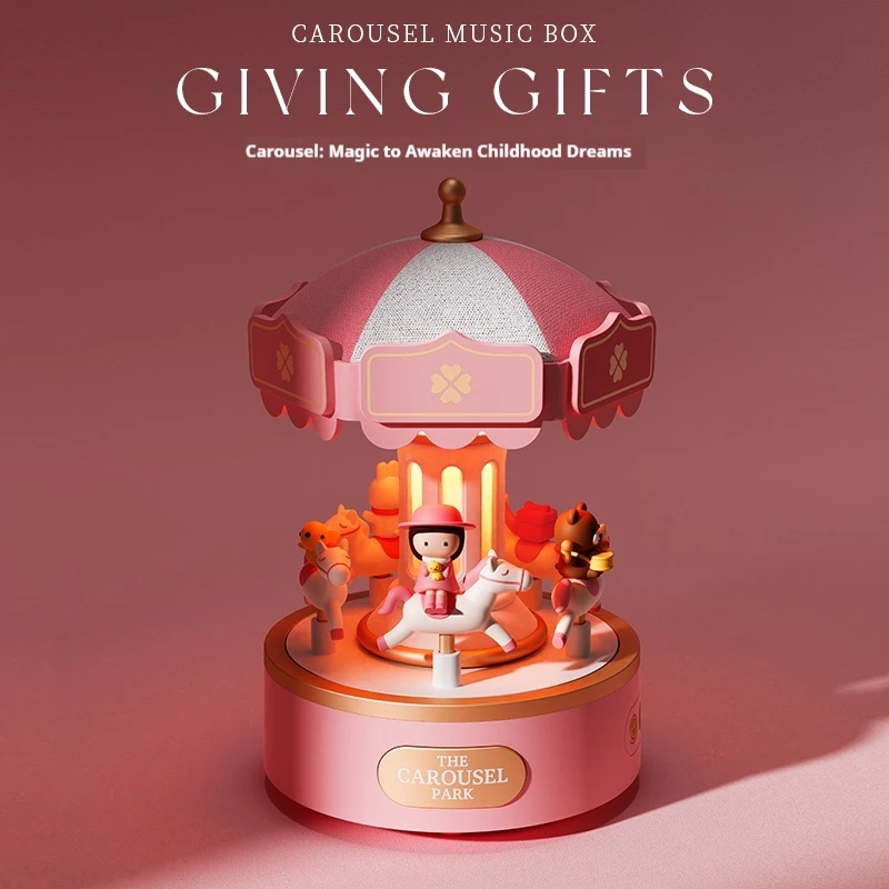 Музыкальная шкатулка - Фотография_5