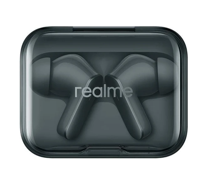 【брендовая +】глобальная версия realme buds air 7 - Фотография_6