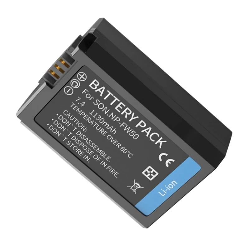 Новый аккумулятор для камеры 7 - Фотография_5