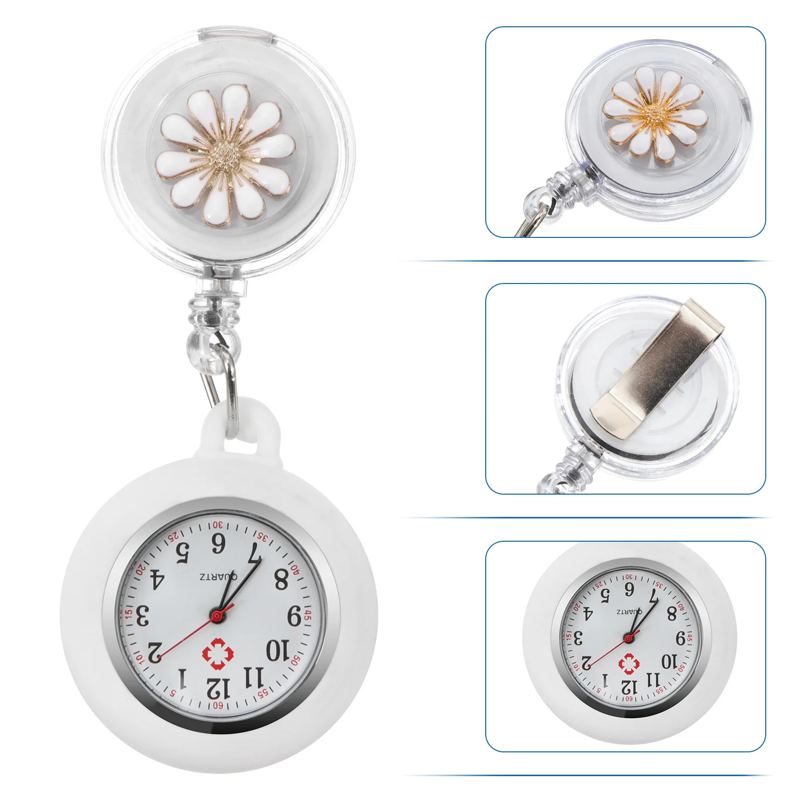 Карманный сплав для медсестры - Фотография_5