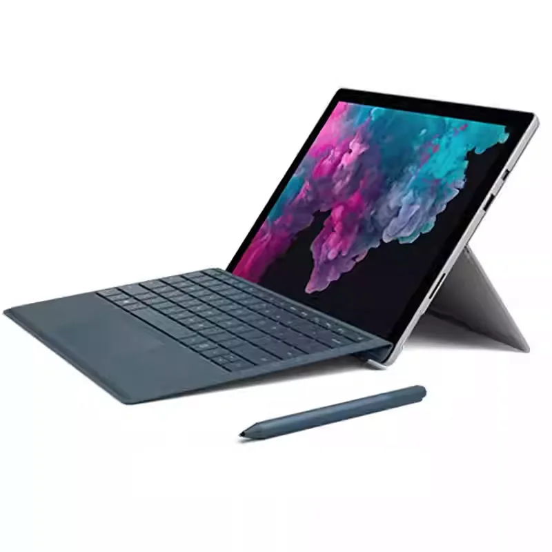Чип surface pro7 plus i7 - Фотография_5