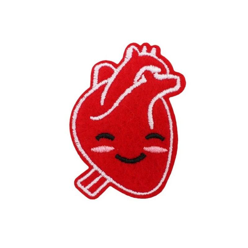 [мультяшные медицинские вышитые - Фотография_5