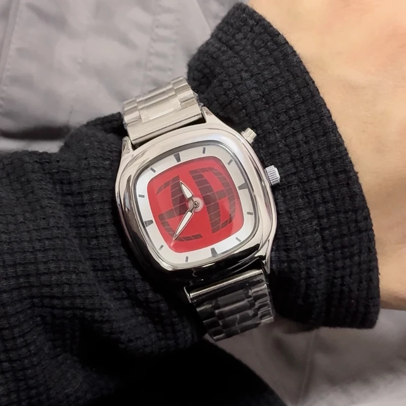 Pintime y2k роскошные мужские часы - Фотография_2