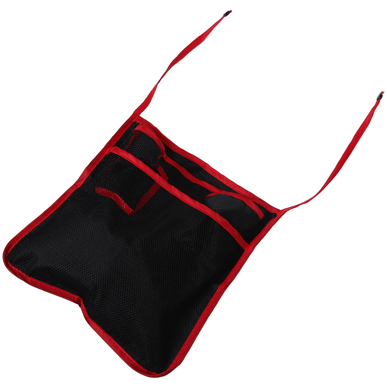 Подвесная сумка для детской коляски - Фотография_4